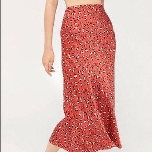 Urban Outfitters MIDI Skirt